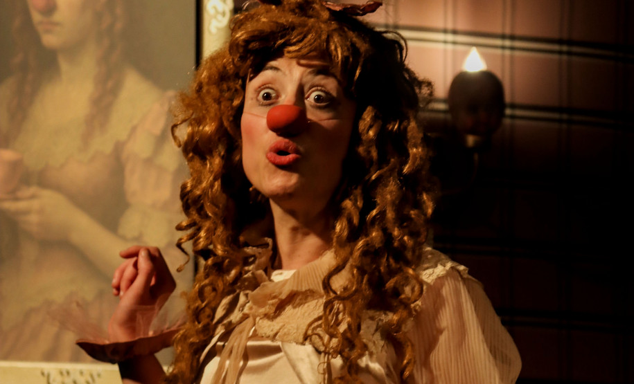 Entre o riso e o caos: "Pianinho" retorna ao Miniauditório do Guaíra em agosto