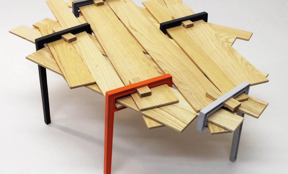 MON apresentam mostra itinerante internacional que une design e reciclagem