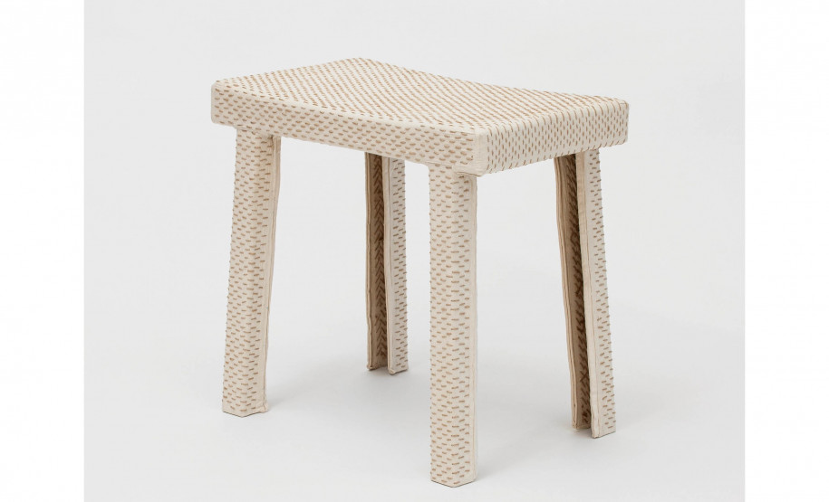 MON apresentam mostra itinerante internacional que une design e reciclagem