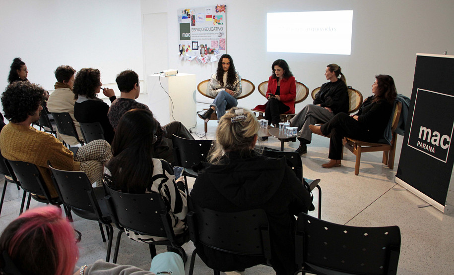 Novas exposições, oficinas e atividades educativas estão na agenda de setembro do MAC-PR