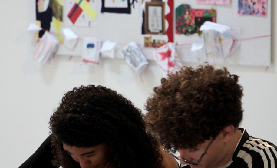 Agosto no MAC Paraná: nova exposição, oficinas e debates marcam a programação do mês