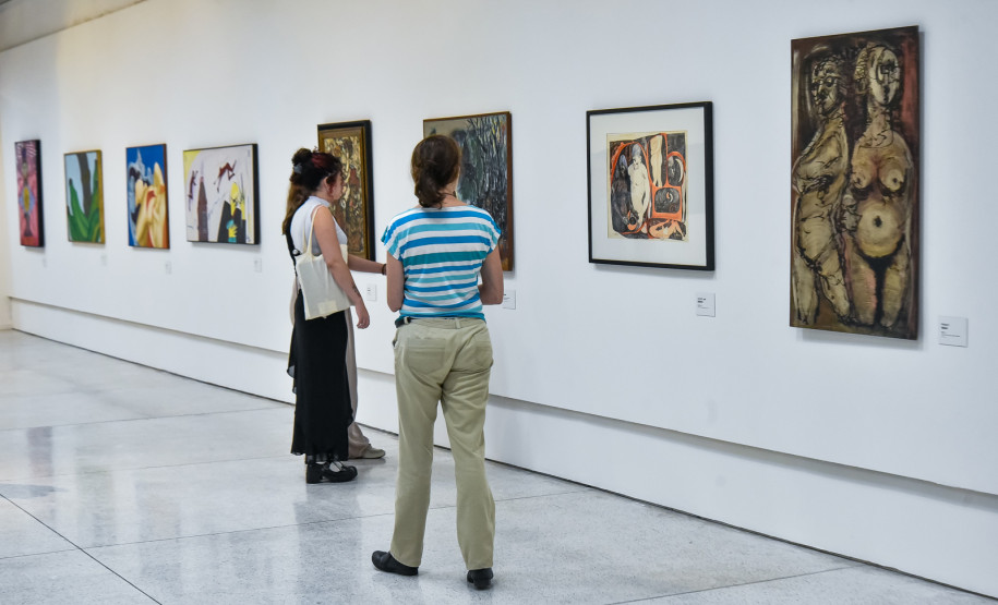 Museu de Arte Contemporânea do Paraná (MAC Paraná)