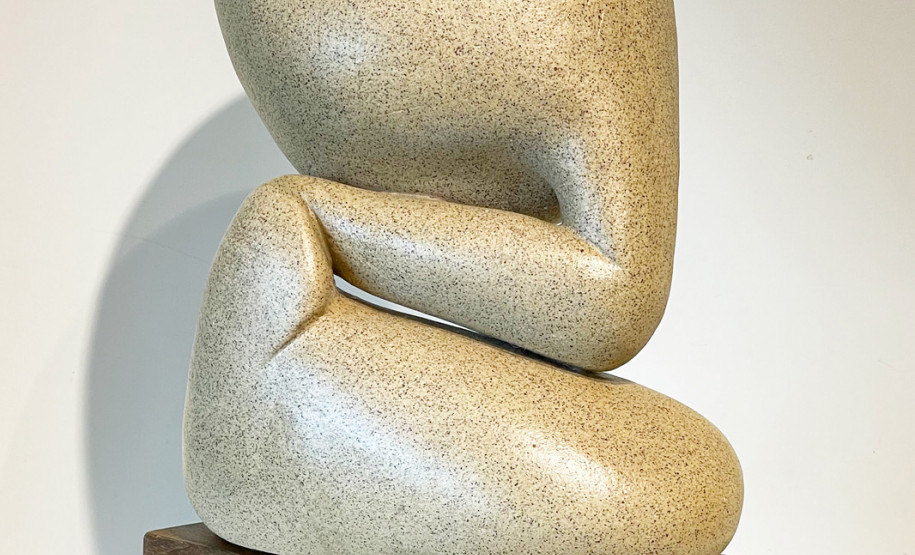 Alunos da Academia Alfredo Andersen são selecionados para o 8.º Salão de Artes Visuais de Pinhais - “Manifestações Corpóreas I” - Caio Beltrão Sposito