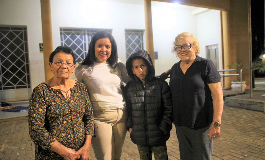 Balé Teatro Guaíra lota apresentações em Jacarezinho e emociona público do 20º EnCena