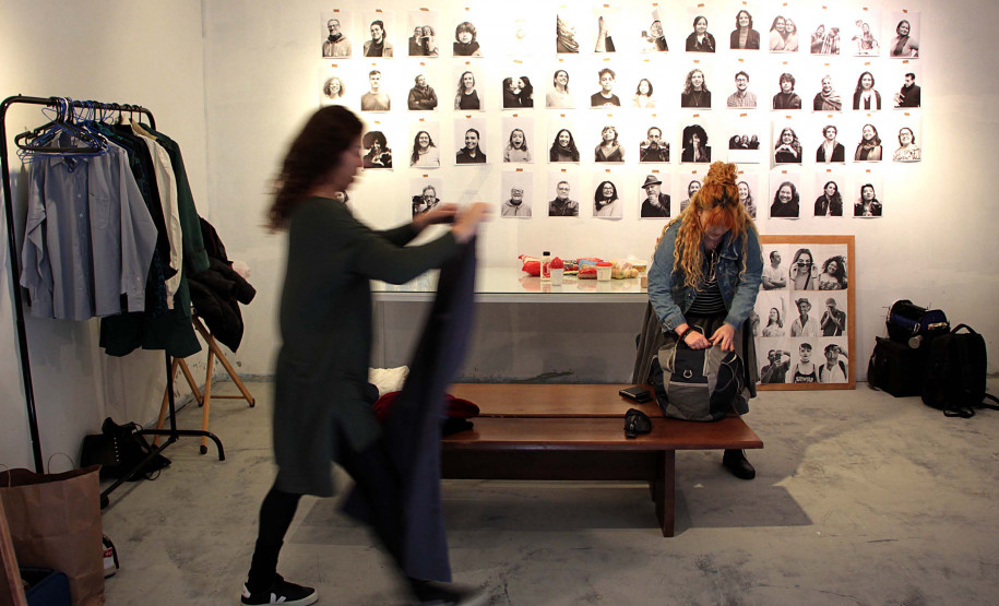 Curta “O Tira-dentes” transforma pontos históricos do Paraná em cenário de terror