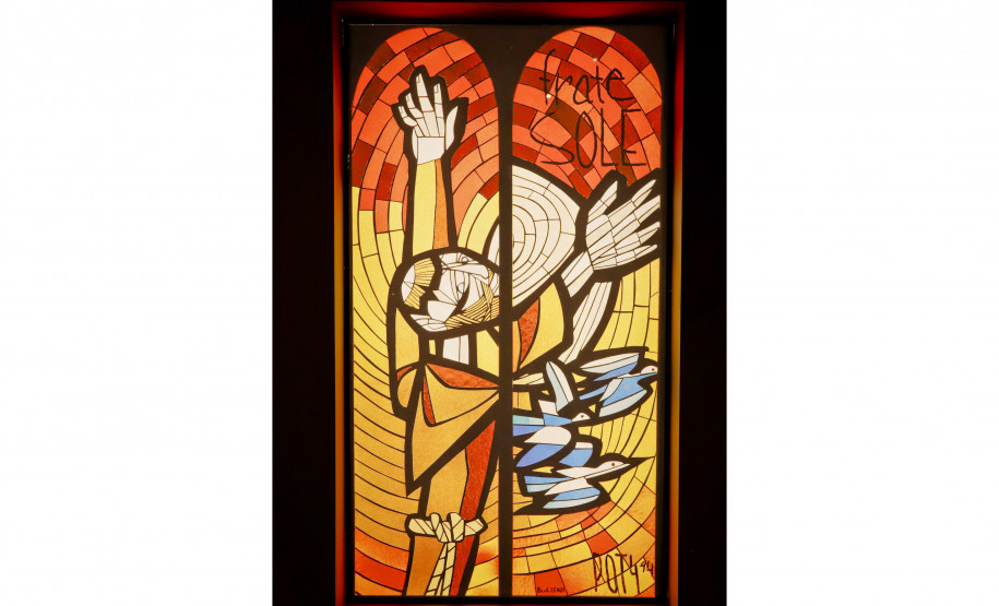 “Trilhos e Traços – Poty 100 anos” foi destaque no Prêmio ABCA (Associação Brasileira de Críticos de Arte), um dos mais importantes no cenário nacional das artes, ao vencer nas categorias de Melhor Exposição do Ano e Melhor Curadoria.