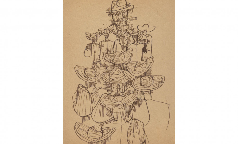 “Trilhos e Traços – Poty 100 anos” foi destaque no Prêmio ABCA (Associação Brasileira de Críticos de Arte), um dos mais importantes no cenário nacional das artes, ao vencer nas categorias de Melhor Exposição do Ano e Melhor Curadoria.