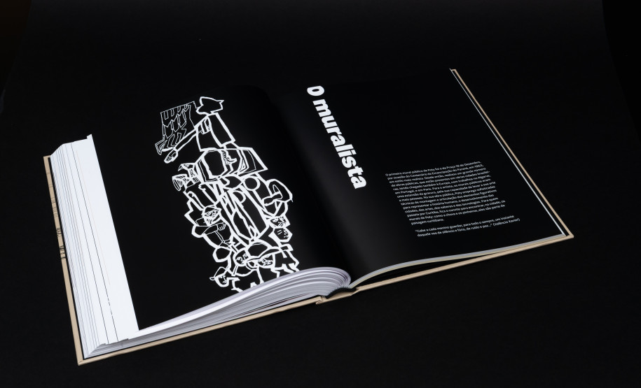 “Trilhos e Traços – Poty 100 anos” foi destaque no Prêmio ABCA (Associação Brasileira de Críticos de Arte), um dos mais importantes no cenário nacional das artes, ao vencer nas categorias de Melhor Exposição do Ano e Melhor Curadoria.