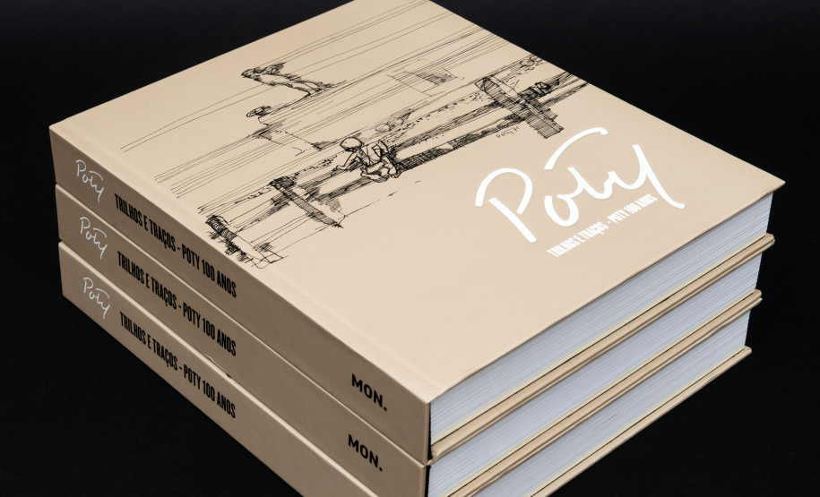 “Trilhos e Traços – Poty 100 anos” foi destaque no Prêmio ABCA (Associação Brasileira de Críticos de Arte), um dos mais importantes no cenário nacional das artes, ao vencer nas categorias de Melhor Exposição do Ano e Melhor Curadoria.