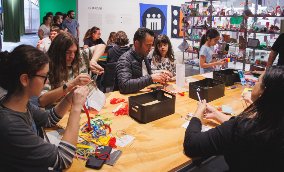 Museu Paranaense (MUPA)