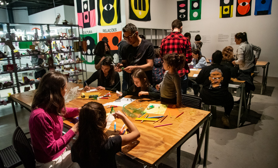 Museu Paranaense (MUPA)