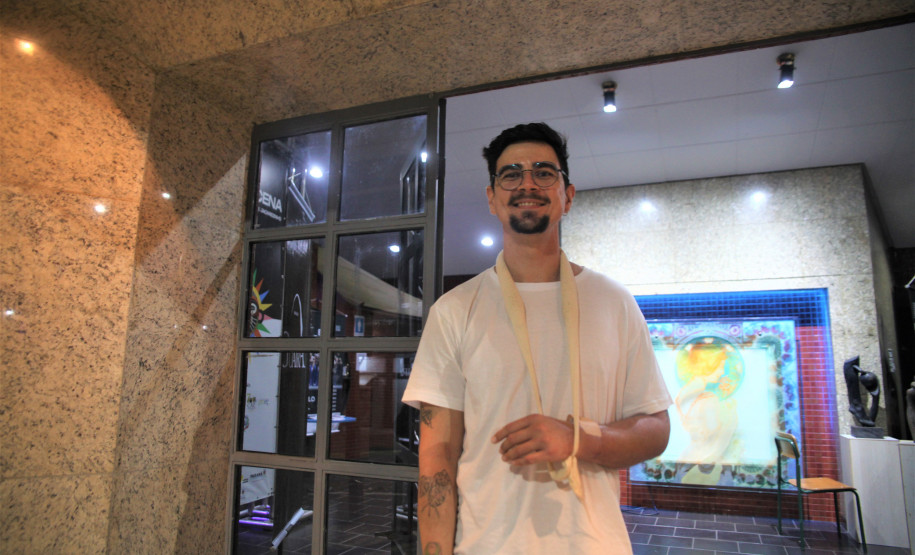 Balé Teatro Guaíra lota apresentações em Jacarezinho e emociona público do 20º EnCena