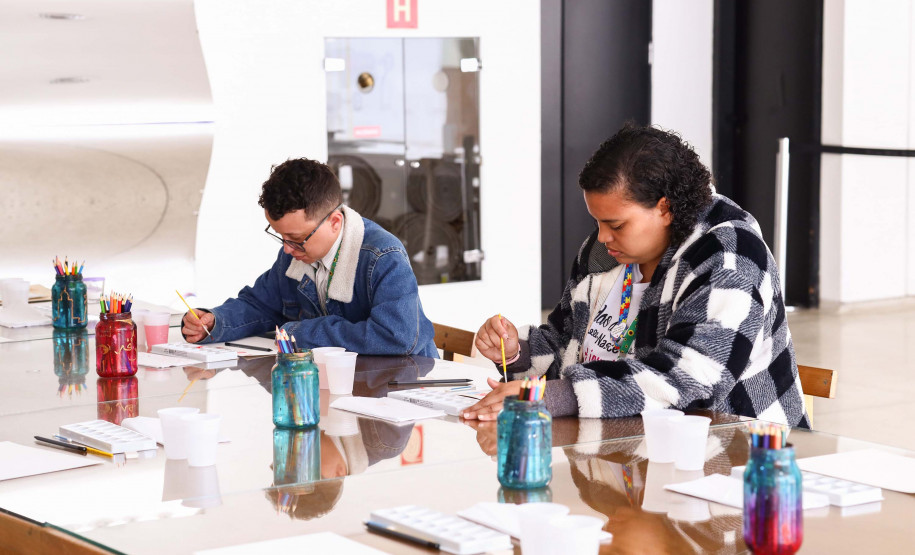 Encontro reúne pessoas com e sem deficiência, com programação gratuita e completa acessibilidade