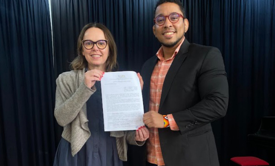 Estado e Ibram firmam acordo para fortalecimento dos museus no Paraná