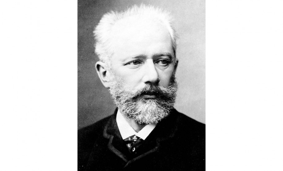 Piotr Tchaikovsky