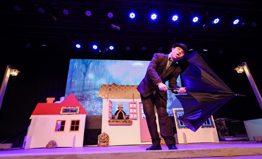 Encontro reúne pessoas com e sem deficiência, com programação gratuita e completa acessibilidade