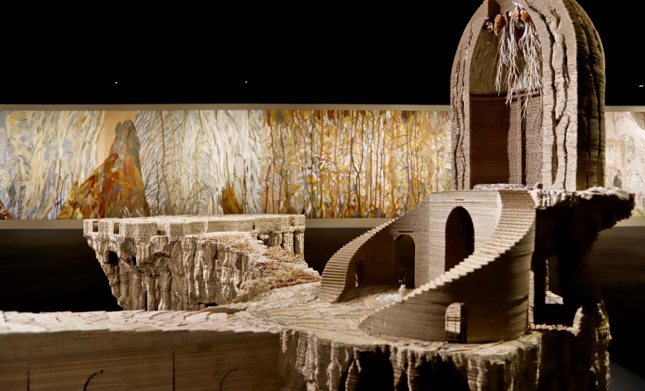 Esses são alguns dos destaques da programação semanal dos espaços culturais do Estado, que inclui museus, teatros e a Biblioteca Pública do Paraná.