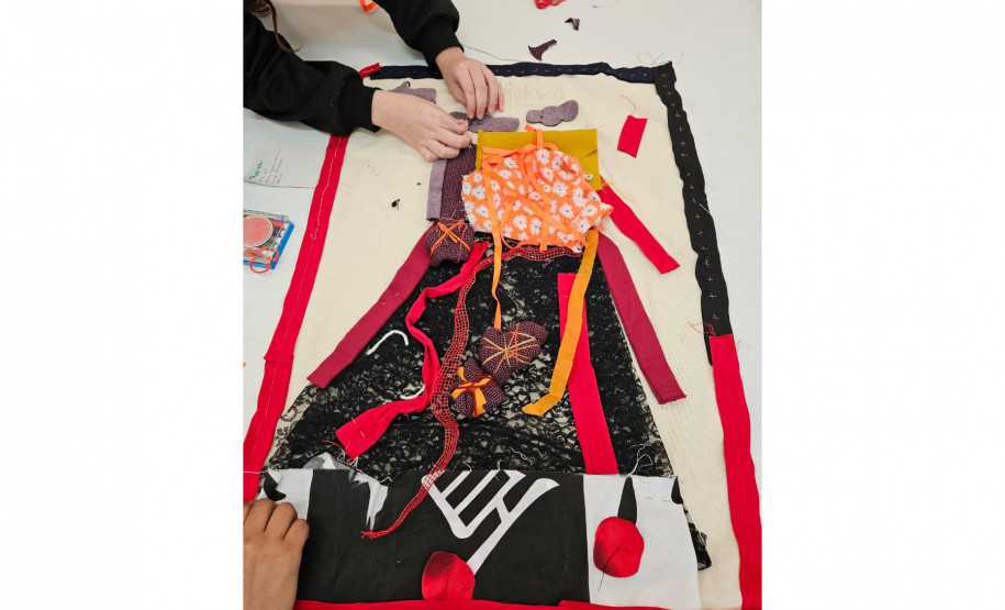 Centro Juvenil de Artes Plásticas ajuda a formar professores em cultura e história