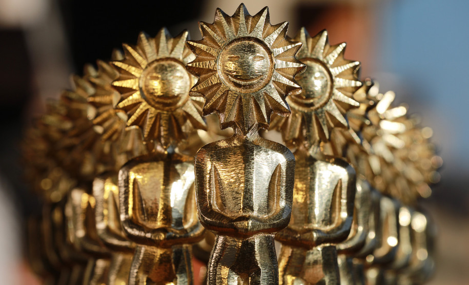 Com apoio do Estado, filme "Nó" ganha três Kikitos no Festival de Cinema de Gramado