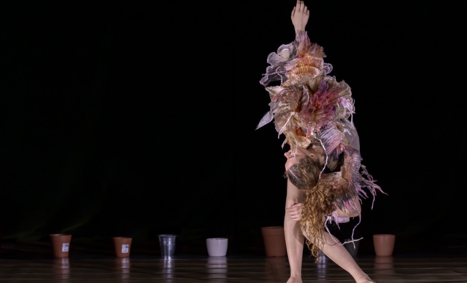 Guairinha recebe peça alemã na abertura da 9ª Espetacular Mostra de Artes para Crianças