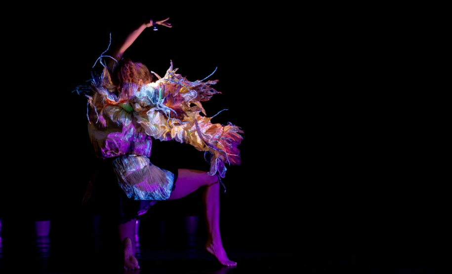 Guairinha recebe peça alemã na abertura da 9ª Espetacular Mostra de Artes para Crianças