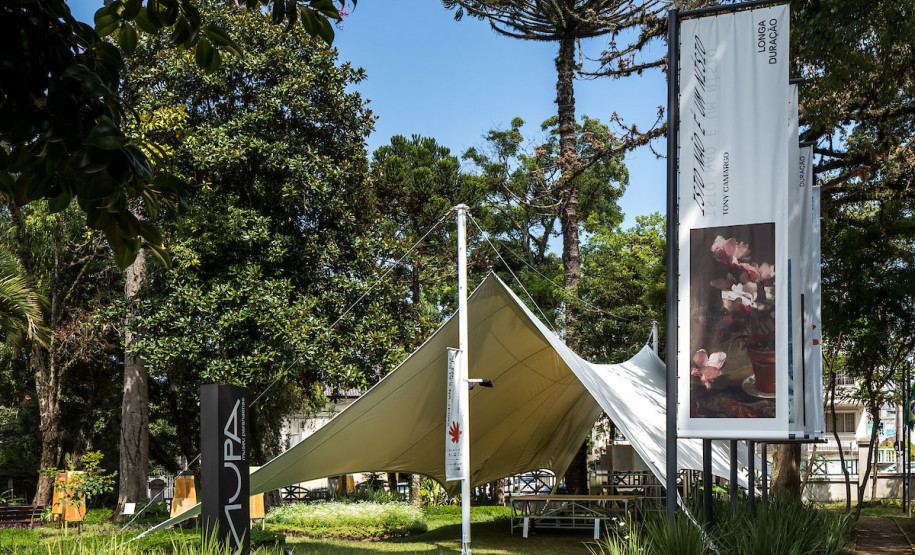 Entre arte e natureza: MUPA oferece diversas atividades na 19° Primavera dos Museus
