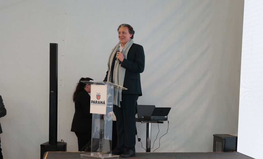 Centre Pompidou Paraná é um dos marcos dos 200 anos de relações entre Brasil e França