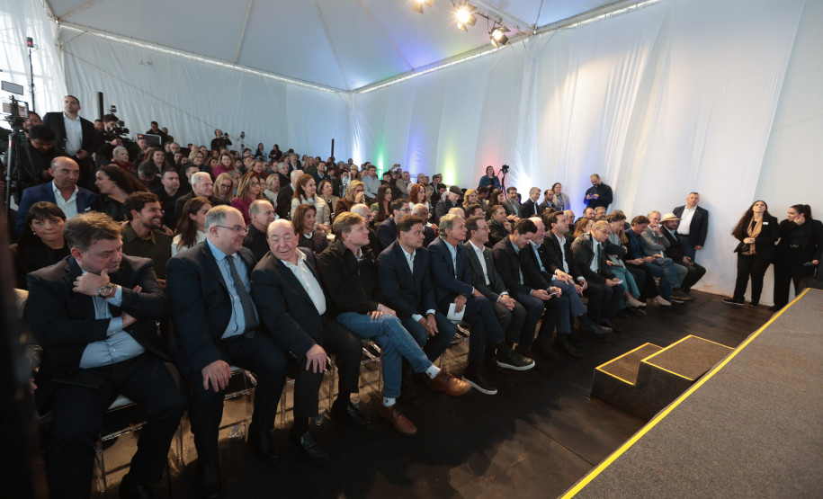 Centre Pompidou Paraná é um dos marcos dos 200 anos de relações entre Brasil e França