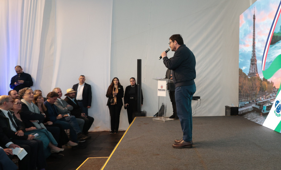 Centre Pompidou Paraná é um dos marcos dos 200 anos de relações entre Brasil e França