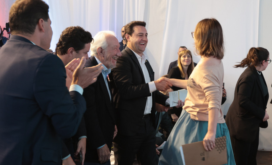 Centre Pompidou Paraná é um dos marcos dos 200 anos de relações entre Brasil e França