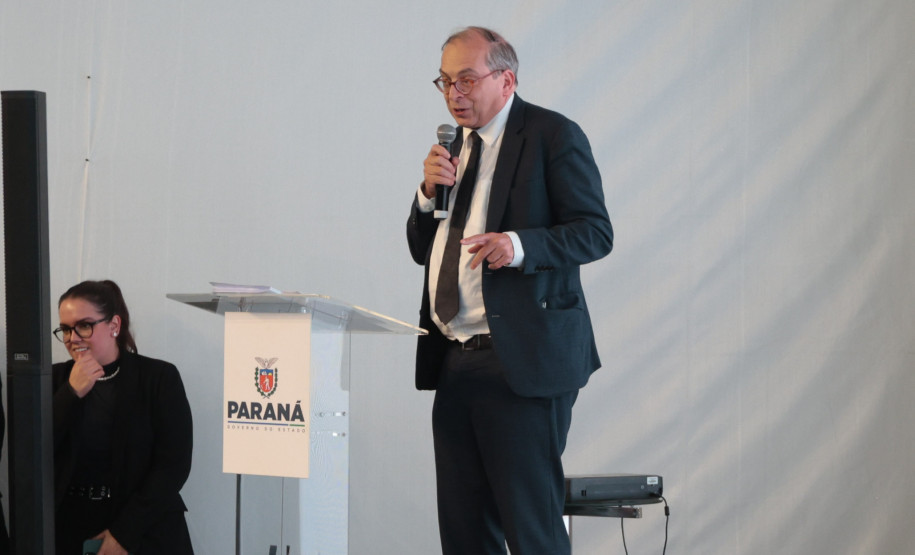 Centre Pompidou Paraná é um dos marcos dos 200 anos de relações entre Brasil e França