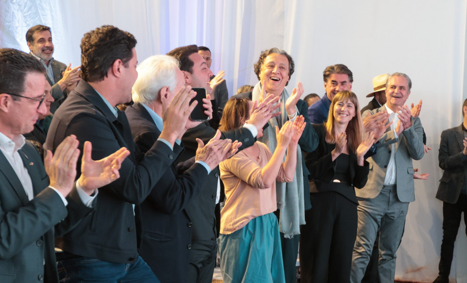 Centre Pompidou Paraná é um dos marcos dos 200 anos de relações entre Brasil e França