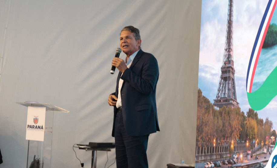 Centre Pompidou Paraná é um dos marcos dos 200 anos de relações entre Brasil e França