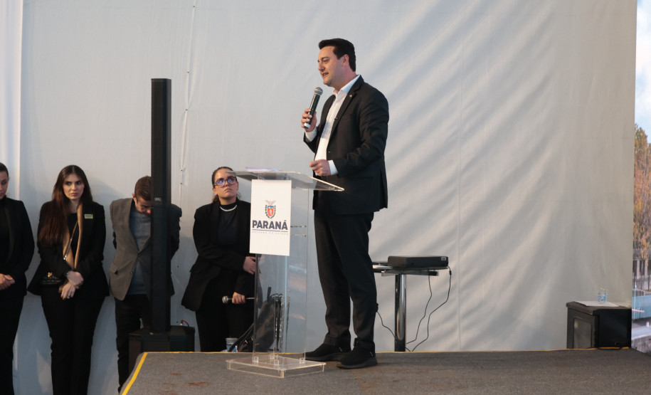 Centre Pompidou Paraná é um dos marcos dos 200 anos de relações entre Brasil e França