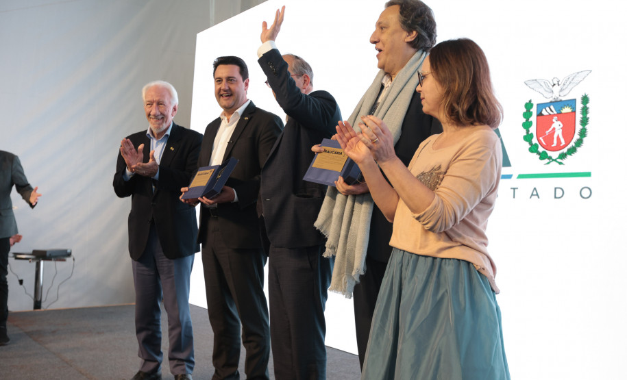 Centre Pompidou Paraná é um dos marcos dos 200 anos de relações entre Brasil e França