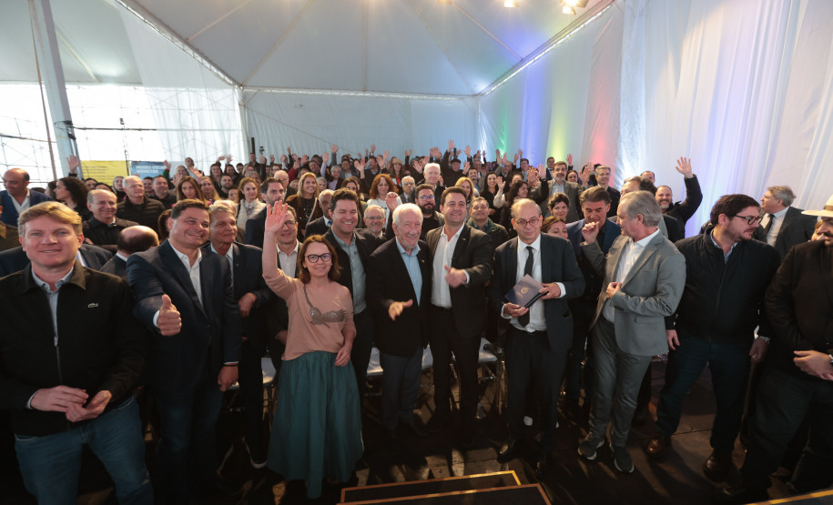 Centre Pompidou Paraná é um dos marcos dos 200 anos de relações entre Brasil e França