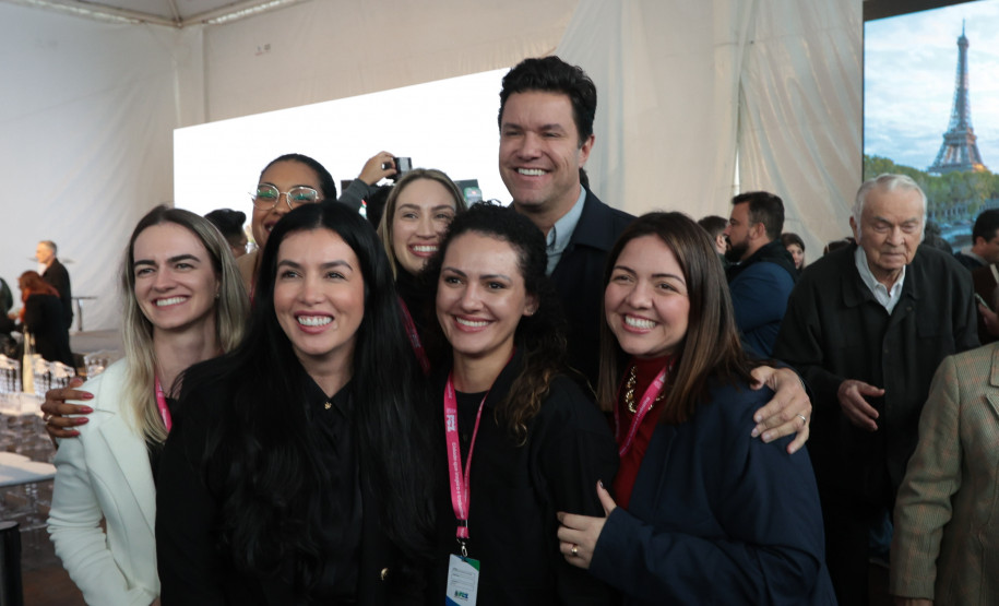 Centre Pompidou Paraná é um dos marcos dos 200 anos de relações entre Brasil e França