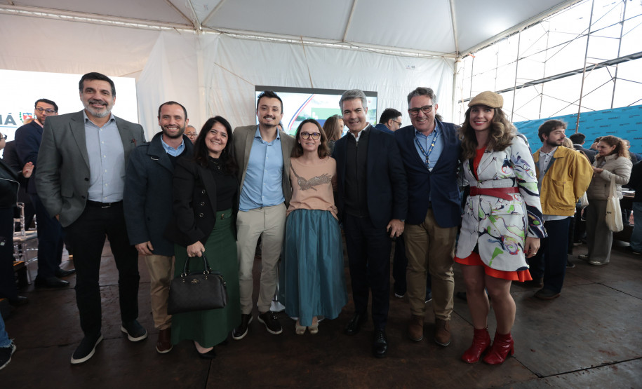 Centre Pompidou Paraná é um dos marcos dos 200 anos de relações entre Brasil e França