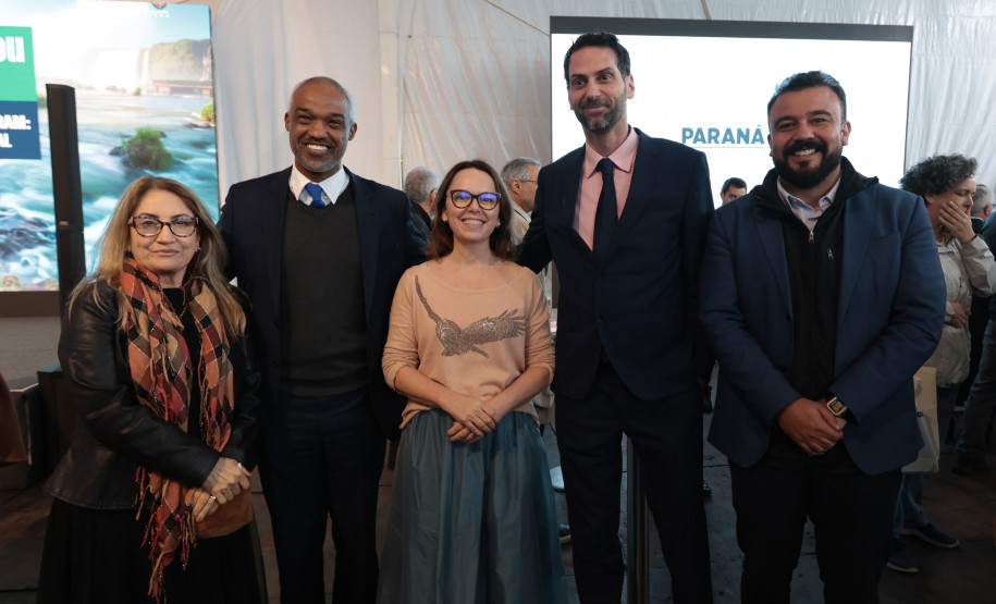 Centre Pompidou Paraná é um dos marcos dos 200 anos de relações entre Brasil e França