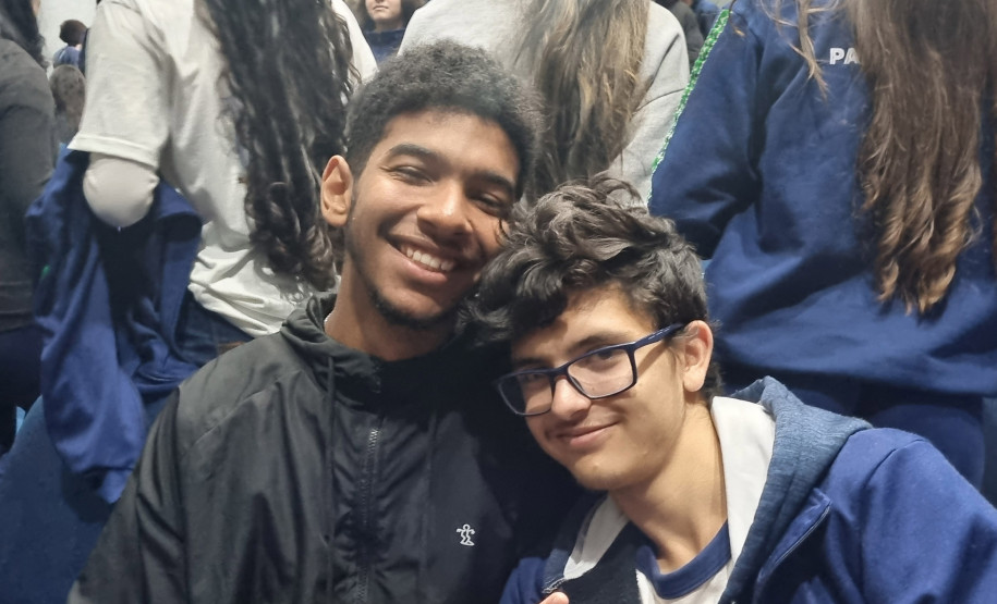 Orquestra Sinfônica do Paraná atrai 800 pessoas a concertos em Campina Grande do Sul