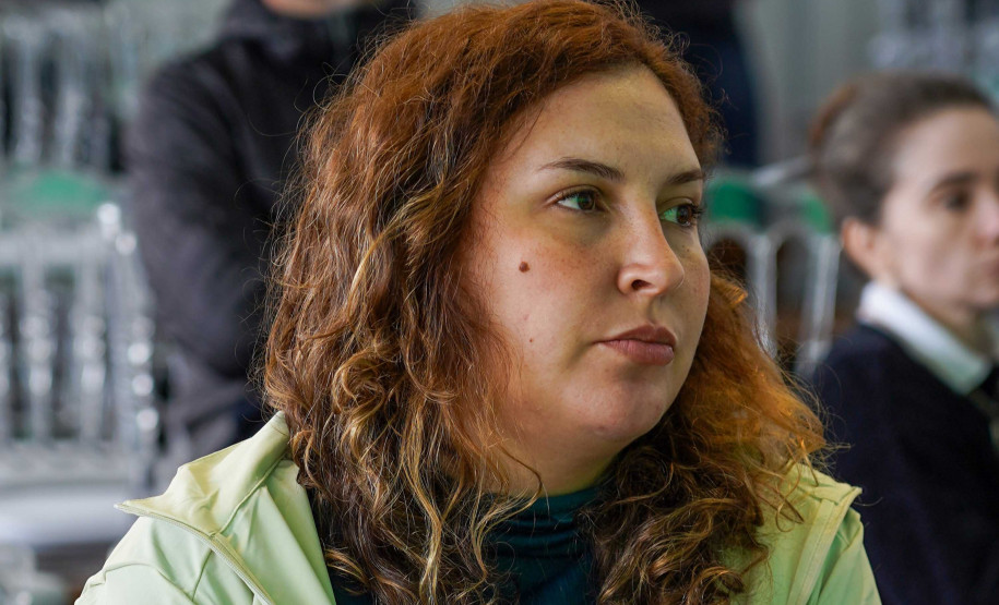 Comunidade de Foz participa de encontro com equipe do Centre Pompidou Paraná para debater novo museu