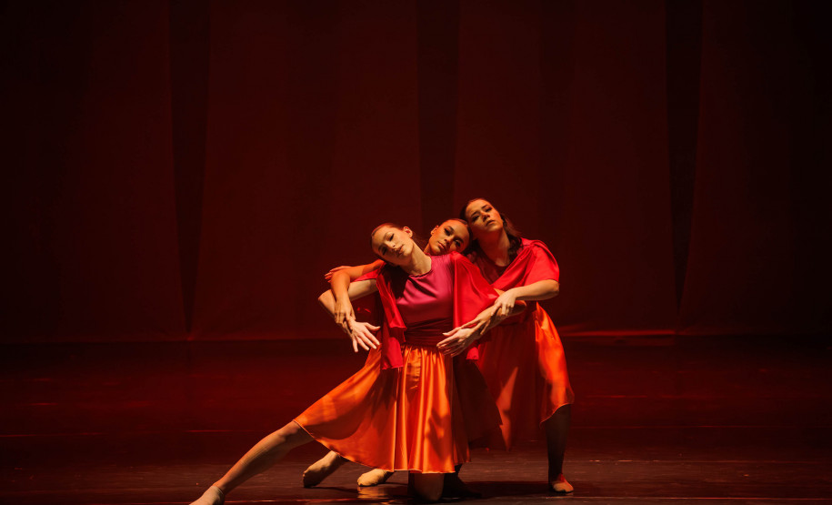 Teatro Guaíra comemora 141 anos com conquistas históricas e recorde de publico