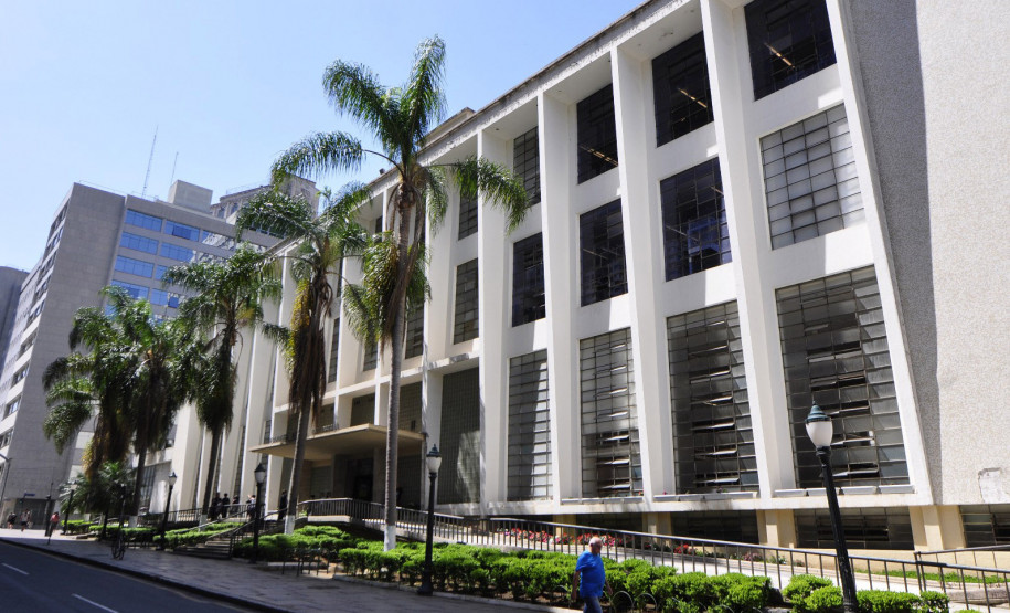 Biblioteca Pública do Paraná sedia atividades do III Festival da Palavra