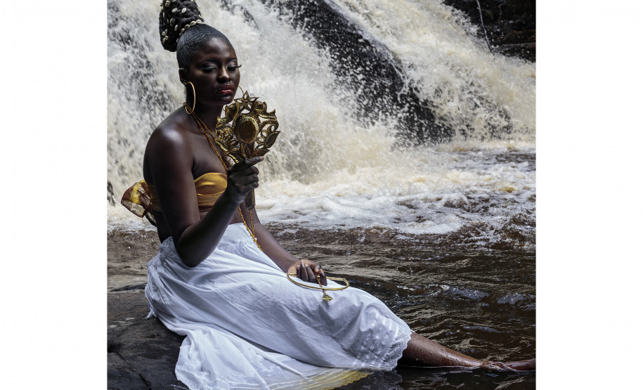 Temporada França-Brasil 2025 chega ao Museu Paranaense com programação gratuita - Ayrson Heráclito