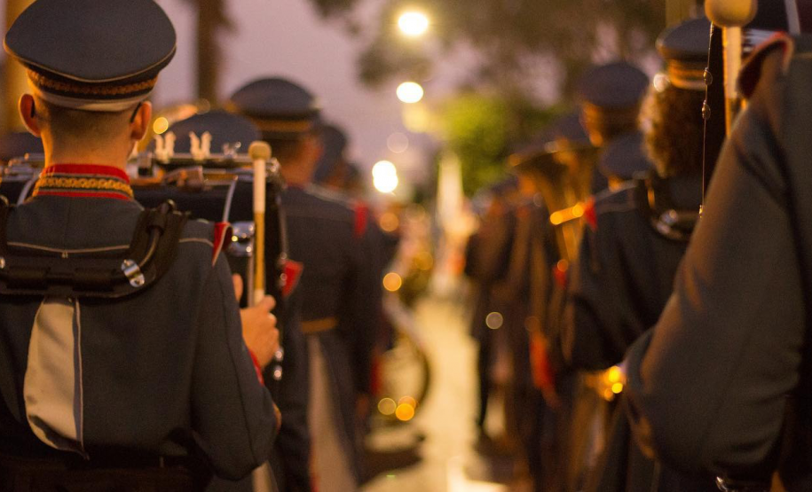 Curitiba vai sediar o VI Campeonato Paranaense de Bandas e Fanfarras