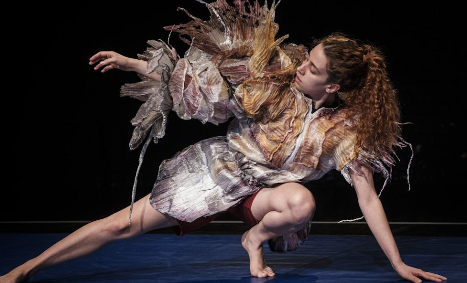 Centro Cultural Teatro Guaíra -  Auditório Salvador de Ferrante (Guairinha) -BLOOOM | 9.° Espetacular – Em setembro, Curitiba se transforma em um verdadeiro universo de arte e encantamento com a 9.a edição da Espetacular – Mostra Internacional de Artes para Crianças, que acontece de 6 a 14 de setembro.