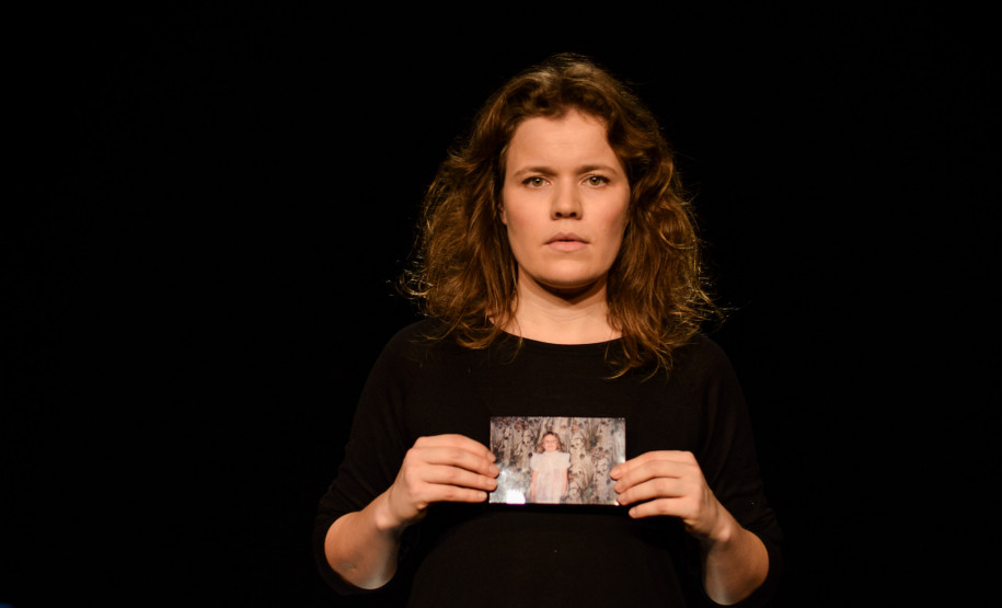 Centro Cultural Teatro Guaíra - Auditório Bento Munhoz da Rocha Neto -