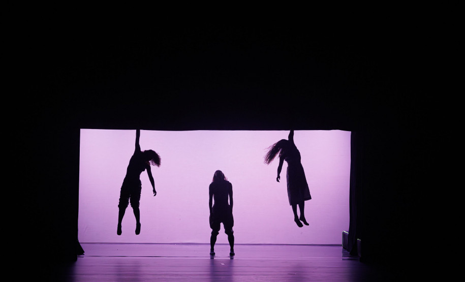 Balé Teatro Guaíra apresenta espetáculos gratuitos em Londrina e Ibiporã, em outubro