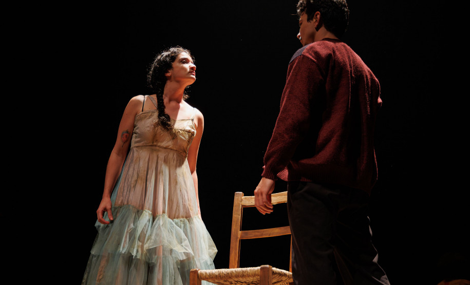 Teatro Guaíra comemora 141 anos com conquistas históricas e recorde de publico