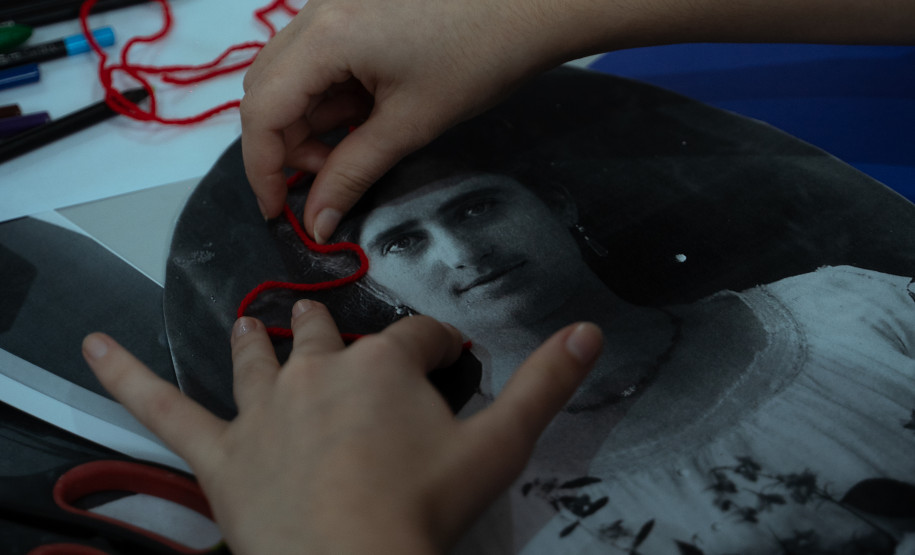 Museu nas Ruas leva obras do MAC-PR para seis cidades do Paraná em uma exposição a céu aberto